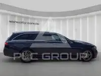 2021 Mercedes Benz E 400