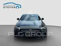 2021 Mercedes Benz E 400