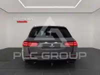 2021 Mercedes Benz E 400