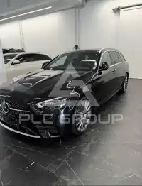 2021 Mercedes Benz E 400