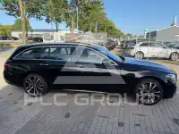 2021 Mercedes Benz E 400