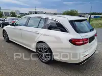 2021 Mercedes Benz E 400