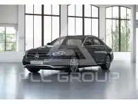2021 Mercedes Benz E 400