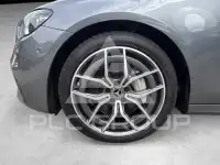 2021 Mercedes Benz E 400