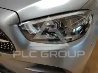 2021 Mercedes Benz E 400