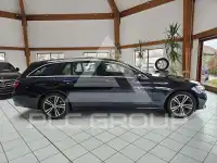 2021 Mercedes Benz E 400