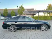 2021 Mercedes Benz E 400