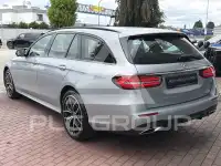 2021 Mercedes Benz E 400