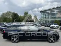 2021 Mercedes Benz E 400