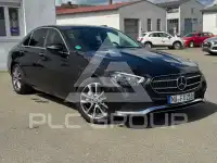 2021 Mercedes Benz E 400