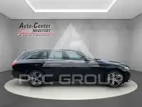 2021 Mercedes Benz E 400