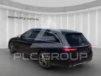 2021 Mercedes Benz E 400