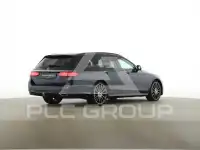 2021 Mercedes Benz E 400