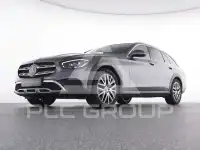 2021 Mercedes Benz E 400