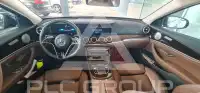 2021 Mercedes Benz E 400