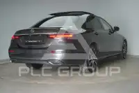 2021 Mercedes Benz E 400