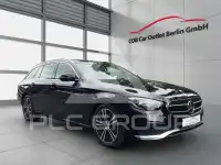 2021 Mercedes Benz E 400