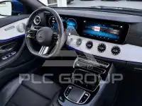 2021 Mercedes Benz E 400