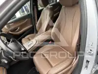 2021 Mercedes Benz E 400