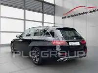 2021 Mercedes Benz E 400