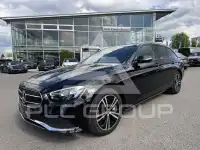 2021 Mercedes Benz E 400