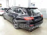2021 Mercedes Benz E 400