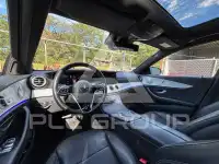 2021 Mercedes Benz E 400