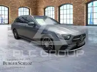2021 Mercedes Benz E 400