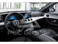 2021 Mercedes Benz E 400