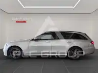 2021 Mercedes Benz E 400