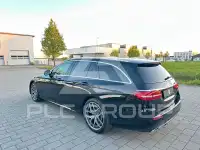 2021 Mercedes Benz E 400