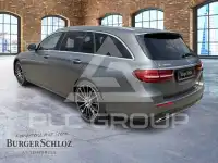 2021 Mercedes Benz E 400