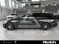 2021 Mercedes Benz E 400