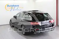 2021 Mercedes Benz E 400