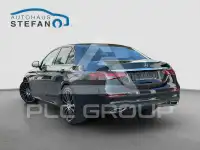 2021 Mercedes Benz E 400