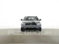 2021 Mercedes Benz E 400