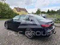 2021 Mercedes Benz E 400