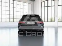 2021 Mercedes Benz E 400