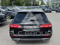 2021 Mercedes Benz E 400