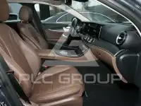 2021 Mercedes Benz E 400
