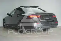 2021 Mercedes Benz E 400