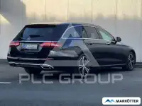 2021 Mercedes Benz E 400