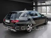2021 Mercedes Benz E 400