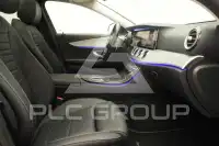 2021 Mercedes Benz E 400