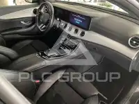 2021 Mercedes Benz E 400