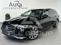 2021 Mercedes Benz E 400
