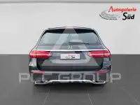 2021 Mercedes Benz E 400