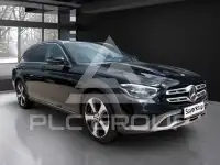 2021 Mercedes Benz E 400