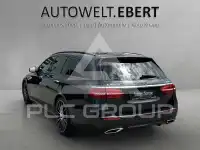2021 Mercedes Benz E 400