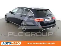 2021 Mercedes Benz E 400